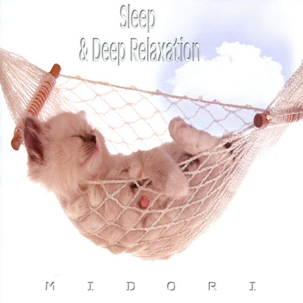 Sleep &amp; Deep Relaxation 2