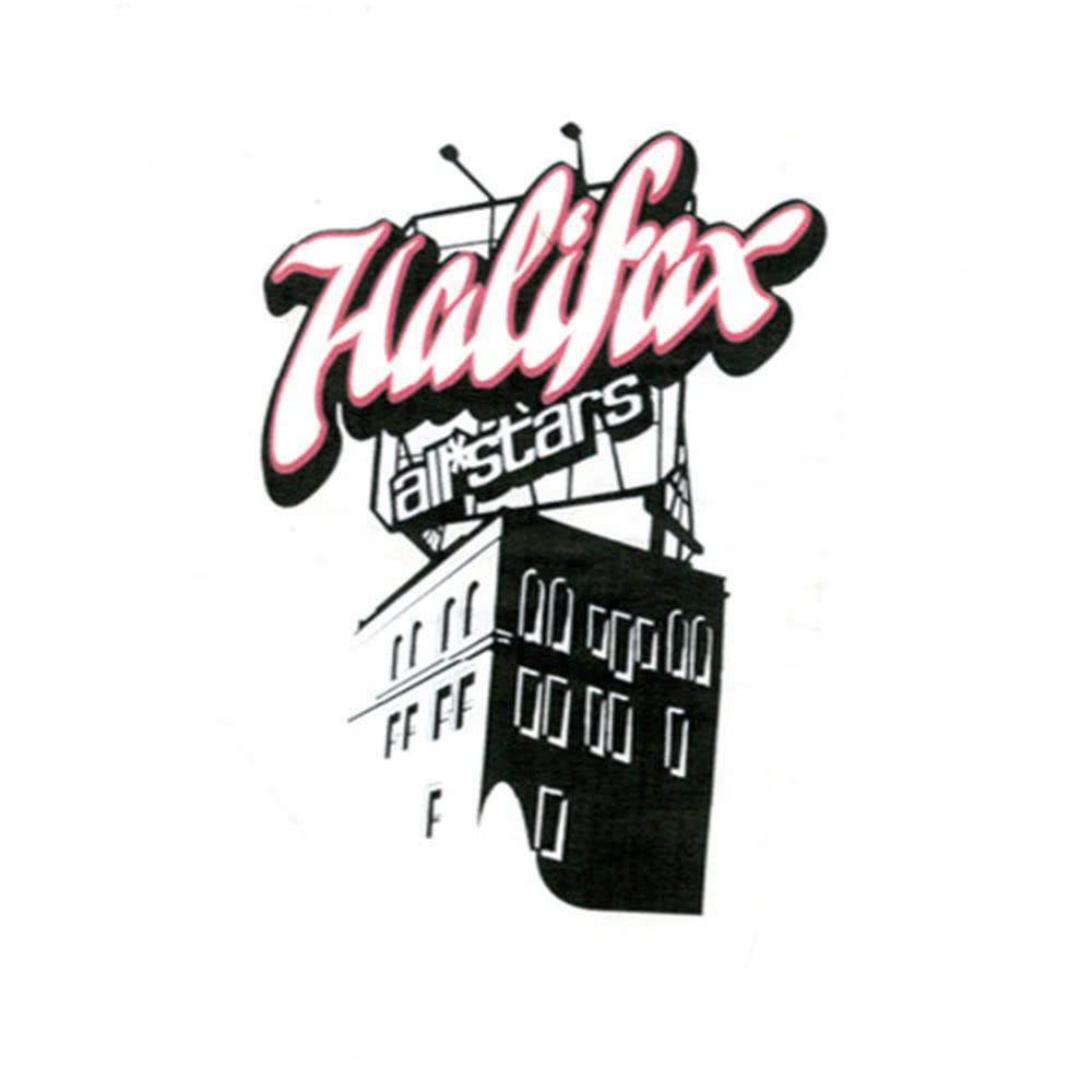 Halifax All Stars (Explicit)