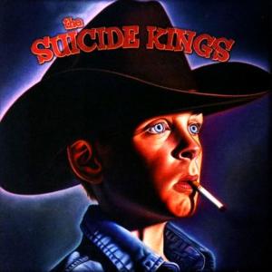 ดาวน์โหลดและฟังเพลง I Want To Live Forever พร้อมเนื้อเพลงจาก The Suicide Kings