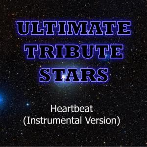 ดาวน์โหลดและฟังเพลง Heartbeat - Childish Gambino (Instrumental Version) พร้อมเนื้อเพลงจาก Ultimate Tribute Stars