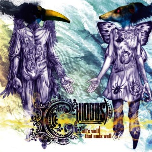 ดาวน์โหลดและฟังเพลง There's No Penguins In Alaska พร้อมเนื้อเพลงจาก Chiodos