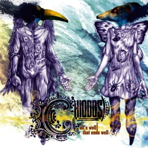 ดาวน์โหลดและฟังเพลง The Words "Best Friend" Become Redefined พร้อมเนื้อเพลงจาก Chiodos