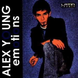 收聽Alex Young的Dusk歌詞歌曲