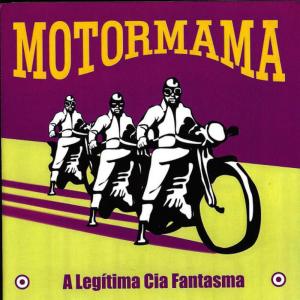 收聽Motormama的Meus Amigos (Eu Não Tive Escolha)歌詞歌曲