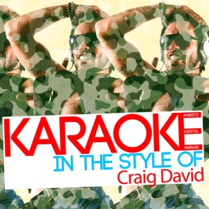 ดาวน์โหลดและฟังเพลง All The Way (Karaoke Version) พร้อมเนื้อเพลงจาก Ameritz Digital Karaoke