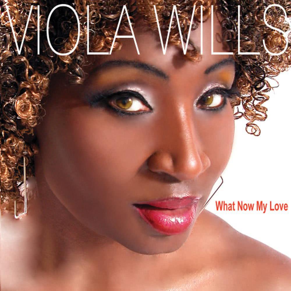 What Now My Love? (Electro Mix)