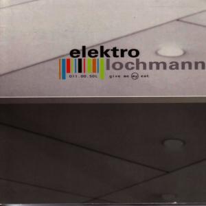 ดาวน์โหลดและฟังเพลง Everytime พร้อมเนื้อเพลงจาก Elektrolochmann