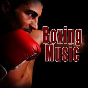 Joe Athlete的專輯Boxing Music