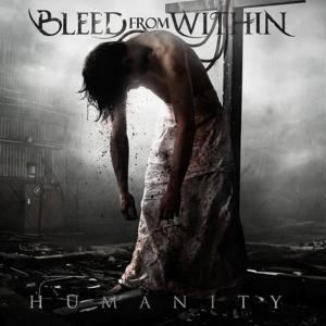 ดาวน์โหลดและฟังเพลง This Absence พร้อมเนื้อเพลงจาก Bleed From Within