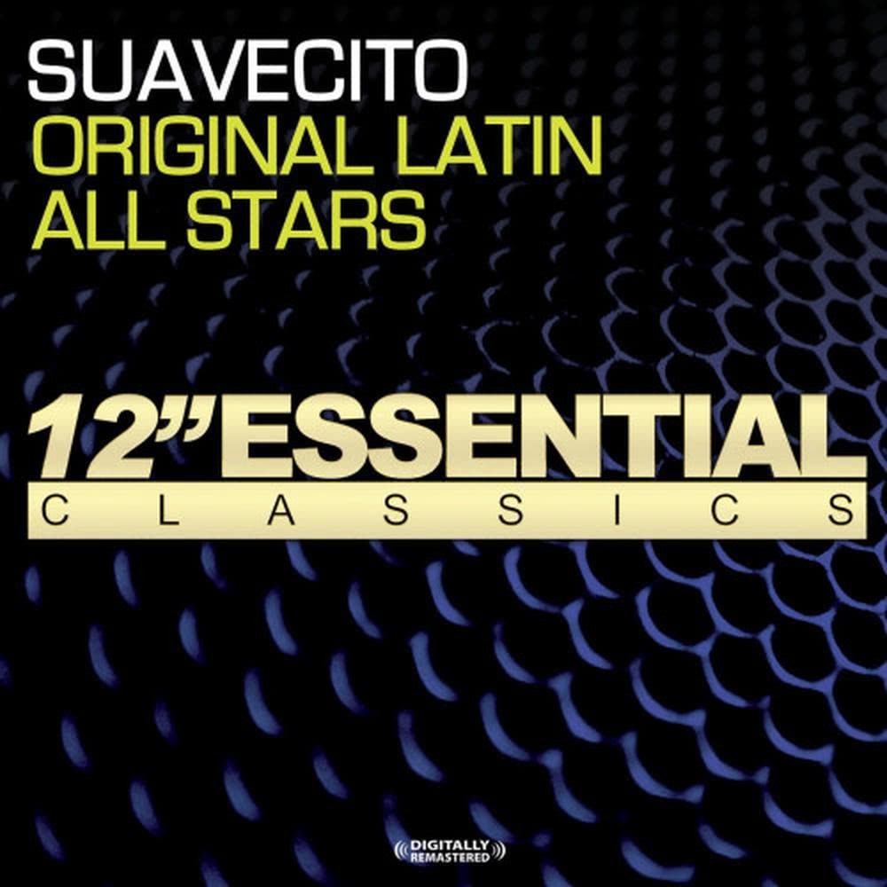 Suavecito (Acappella)