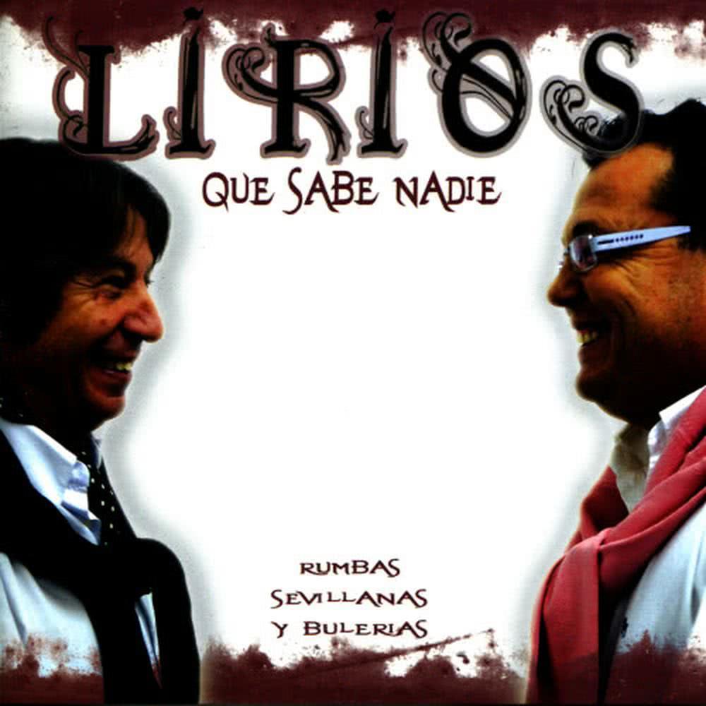 Los Dos Perdemos(Sevillanas)