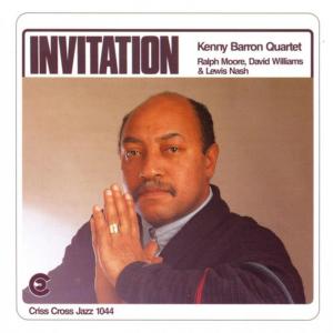 ดาวน์โหลดและฟังเพลง You Dont Know What Love Is พร้อมเนื้อเพลงจาก Kenny Barron Quartet