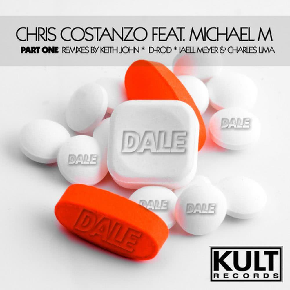 Dale(Chris Costanzo Alternative Mix)