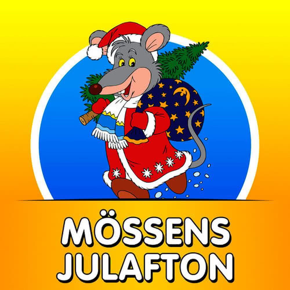 Mössens julafton