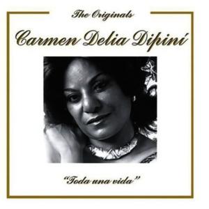收聽Carmen Delia Dipini的La Loca歌詞歌曲