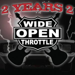 ดาวน์โหลดและฟังเพลง The Heist พร้อมเนื้อเพลงจาก Wide Open Throttle