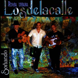 ดาวน์โหลดและฟังเพลง Si Tu Ya No Estas พร้อมเนื้อเพลงจาก Losdelacalle