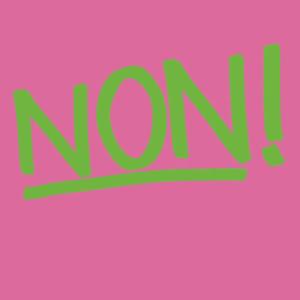 收聽NON!的C'est ça la pop musique?!歌詞歌曲