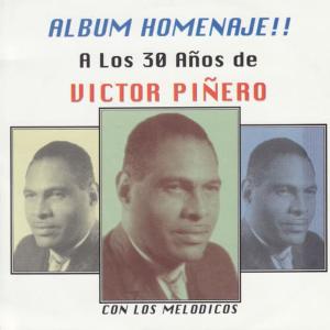 收聽Victor Piñero的Floers Negras - Fichas Negras歌詞歌曲