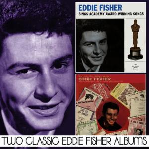 ดาวน์โหลดและฟังเพลง I'll See You Again พร้อมเนื้อเพลงจาก Eddie Fisher