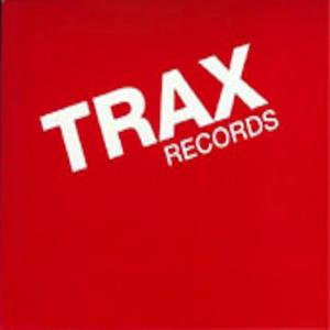 อัลบัม Trax Records Presents: The Balearic Experiment Featuring Alexis ศิลปิน Nick Hussey