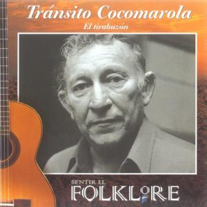 收聽Tránsito Cocomarola的La Llorona歌詞歌曲