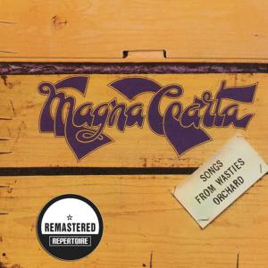 收聽Magna Carta的Isle Of Skye (2012 Remastered)歌詞歌曲