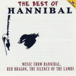 Mask的專輯The Best Of Hannibal - Music From Hannibal, Red Dragon and The Silence Of The Lambs