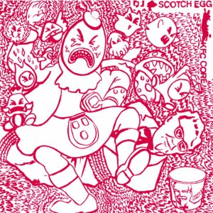 收聽DJ Scotch Egg的Knock Knock Sandwich Next Door歌詞歌曲