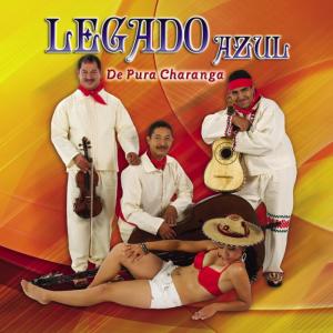 ดาวน์โหลดและฟังเพลง La Kusinela พร้อมเนื้อเพลงจาก Legado Azul