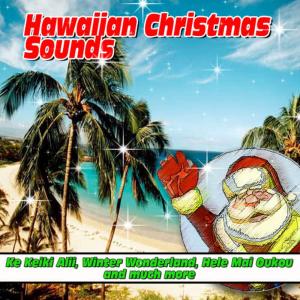 收聽Nina Kealiiwahamana's Chorus and Haunani的Winter Wonderland歌詞歌曲
