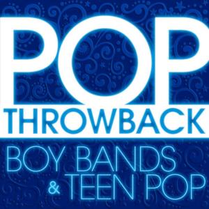 ดาวน์โหลดและฟังเพลง I Want It That Way พร้อมเนื้อเพลงจาก Life of the Party