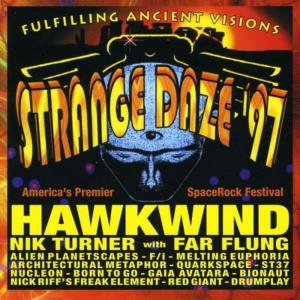 收聽Farflung的Soul Herder (Live)歌詞歌曲