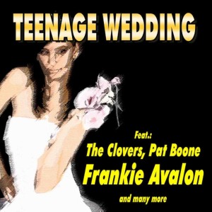 ดาวน์โหลดและฟังเพลง Teacher's Pet พร้อมเนื้อเพลงจาก Frankie Avalon