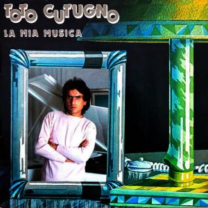 ดาวน์โหลดและฟังเพลง La mia musica พร้อมเนื้อเพลงจาก Toto Cutugno
