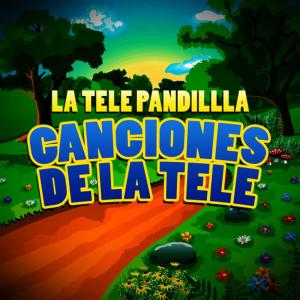 收聽La Tele Pandilla的Tema de Pokemon (De "Pokemon")歌詞歌曲