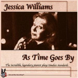 收聽Jessica J Williams, pianist and composer的As Time Goes By歌詞歌曲