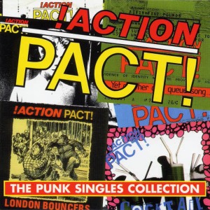 收聽Action Pact的Rock 'n' Roll Part 2歌詞歌曲