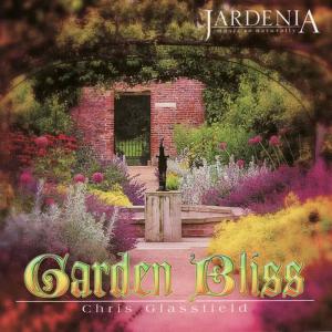 Chris Glassfield的專輯Garden Bliss