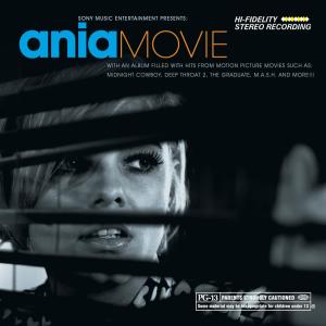 อัลบัม Sound of Silence ศิลปิน Ania