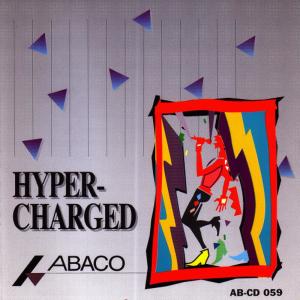 Jimmy Kaleth的專輯Hypercharged