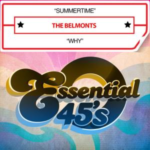 ดาวน์โหลดและฟังเพลง Why พร้อมเนื้อเพลงจาก The Belmonts