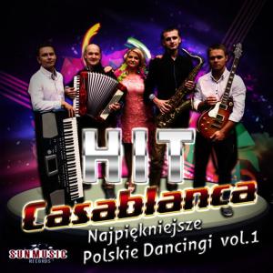 收聽hit的Casablanca歌詞歌曲