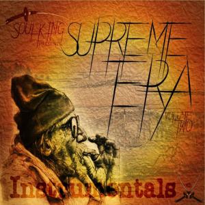 收聽Soul King的Natura歌詞歌曲