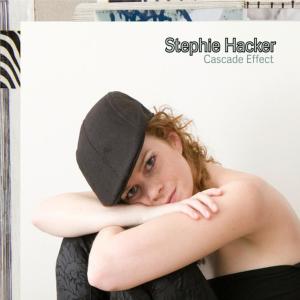 ดาวน์โหลดและฟังเพลง Cascade Effect พร้อมเนื้อเพลงจาก Stephie Hacker