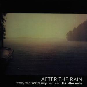 ดาวน์โหลดและฟังเพลง After the Rain พร้อมเนื้อเพลงจาก Stewy Von Wattenwyl