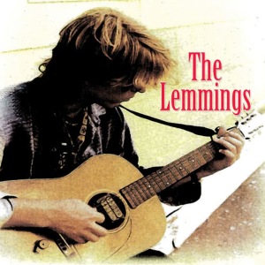 收聽The Lemmings的White Men on Xanex歌詞歌曲
