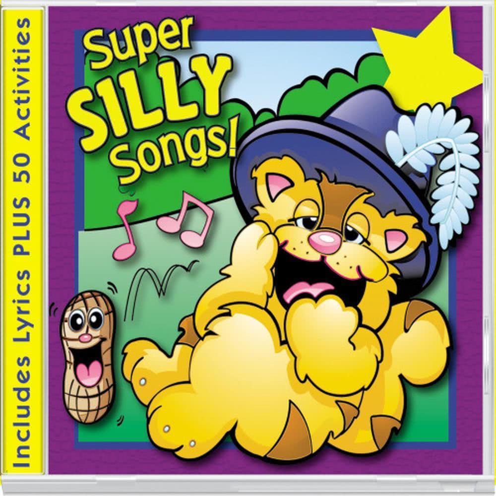 Super Silly Songs