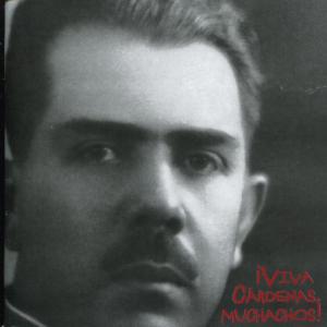 收聽Gildardo Ambrosio的Mi General歌詞歌曲