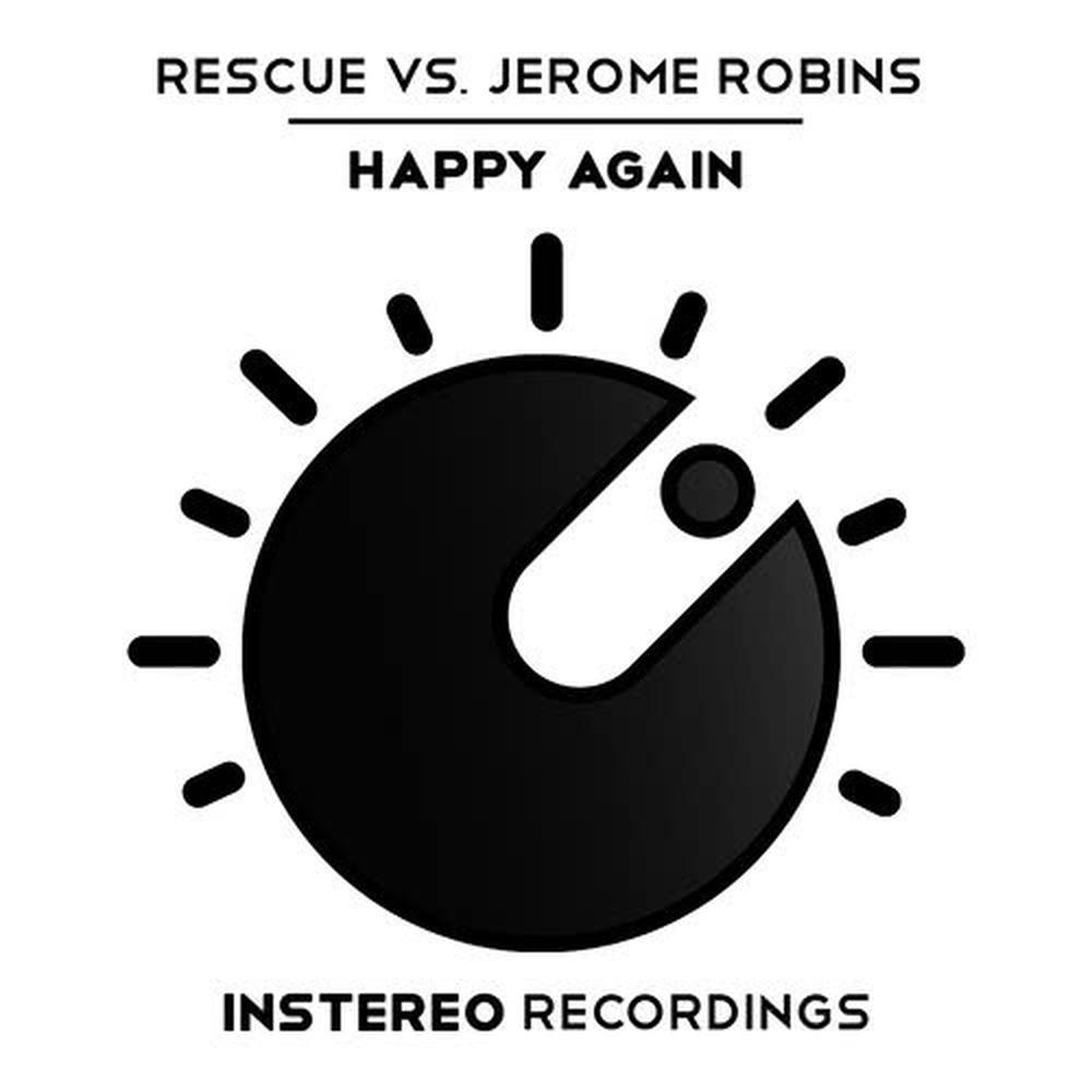 Happy Again(Original Mix)